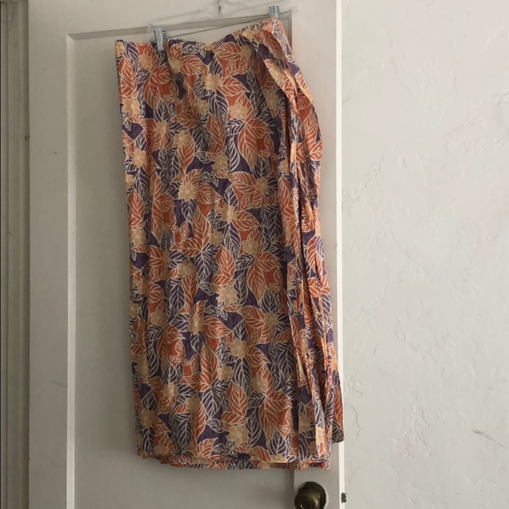 Pataloha skirt
